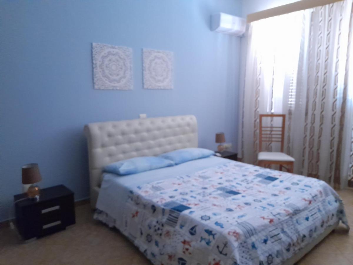 I Faraglioni B&B Terrasini Esterno foto