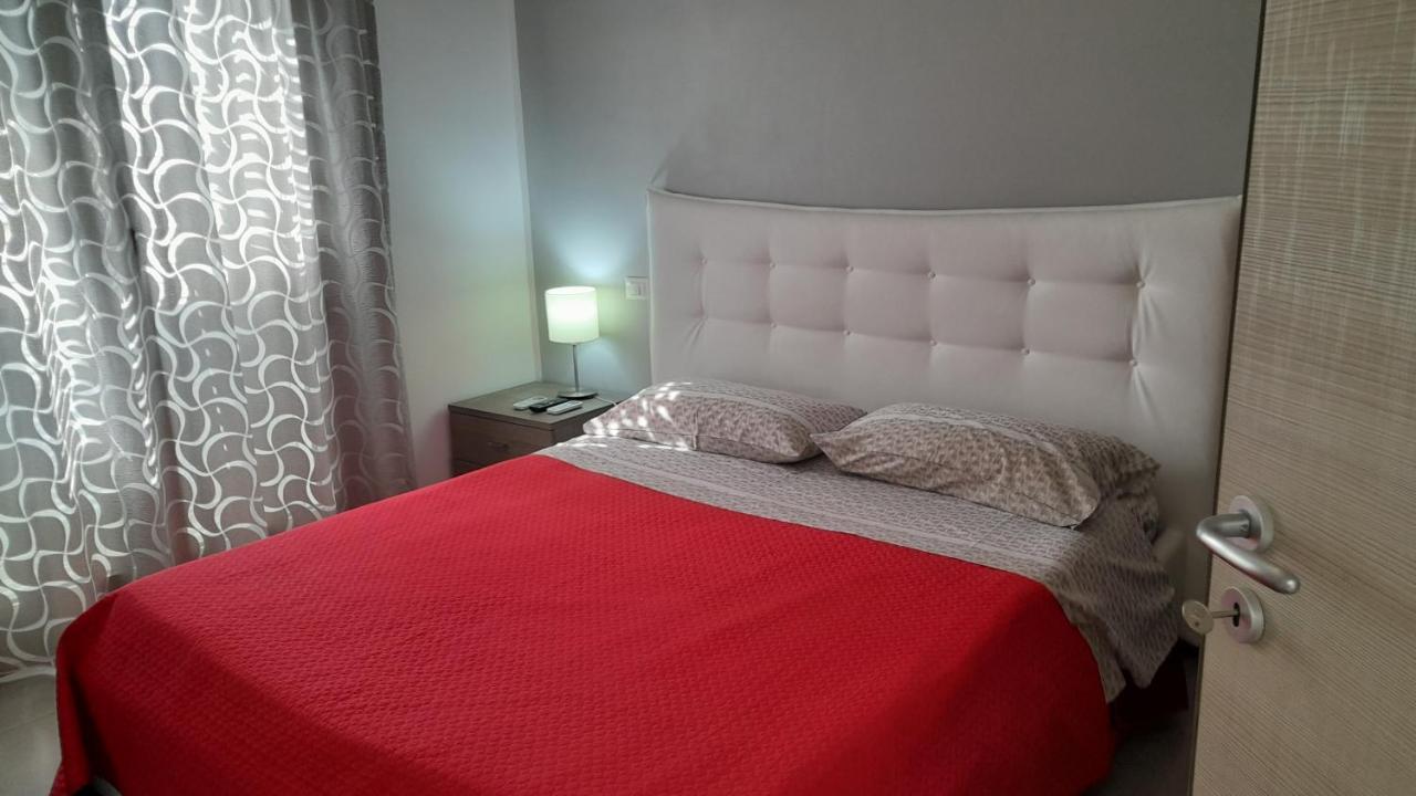 I Faraglioni B&B Terrasini Esterno foto