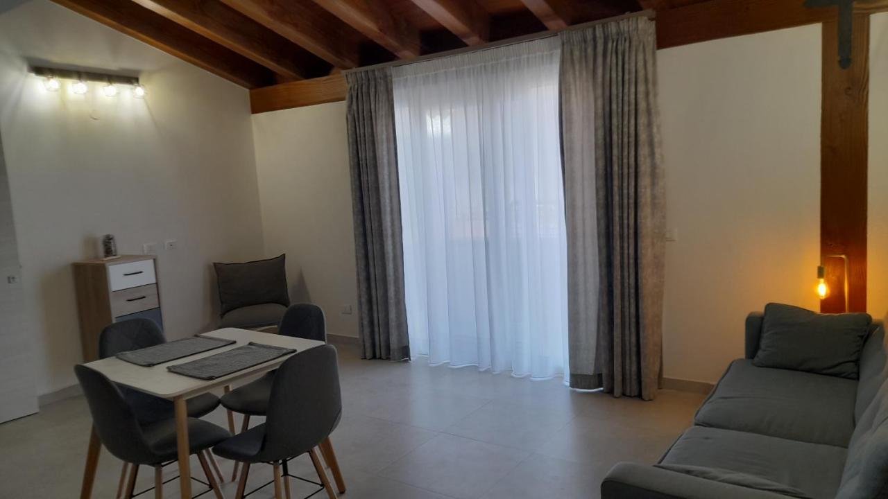 I Faraglioni B&B Terrasini Esterno foto