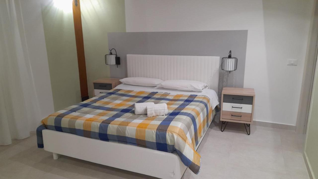 I Faraglioni B&B Terrasini Esterno foto