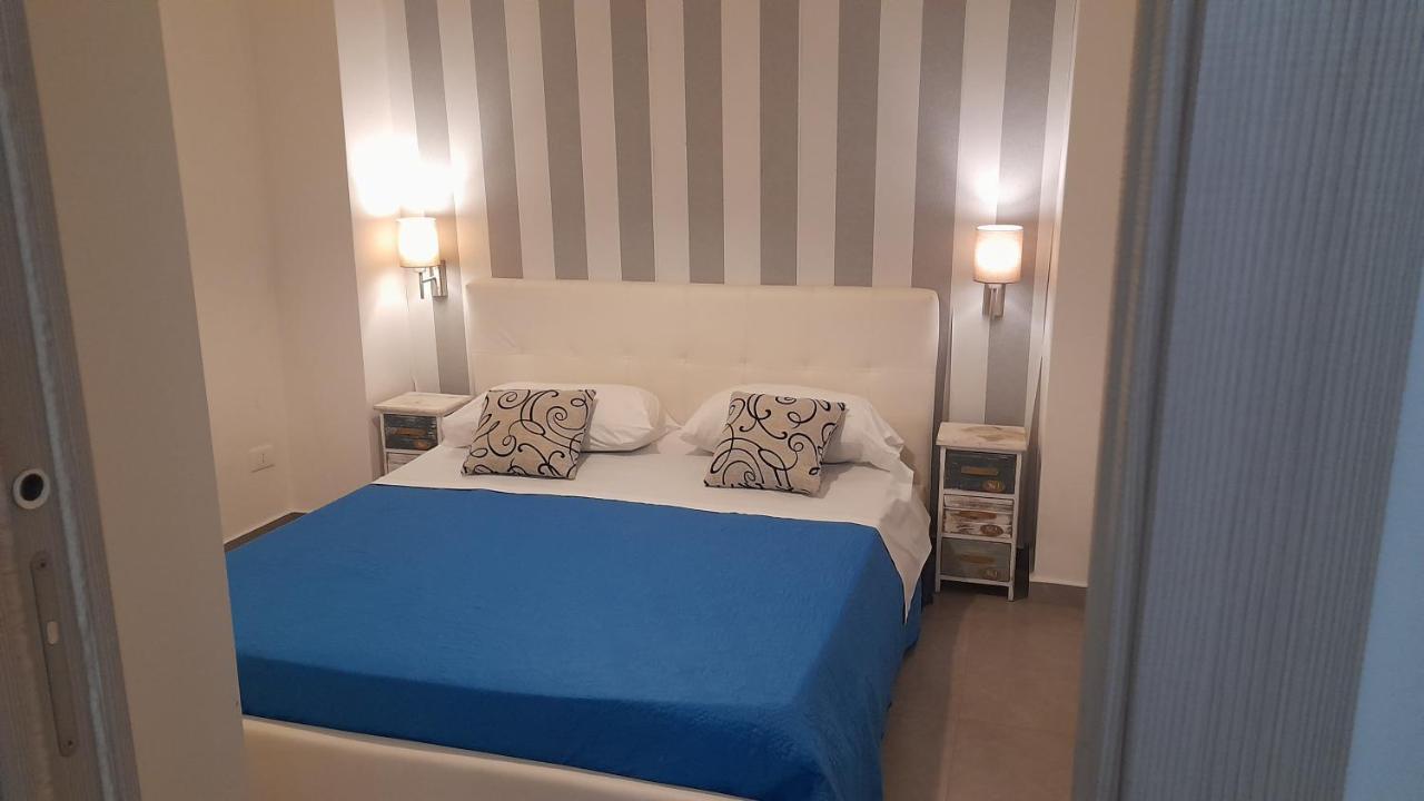 I Faraglioni B&B Terrasini Esterno foto