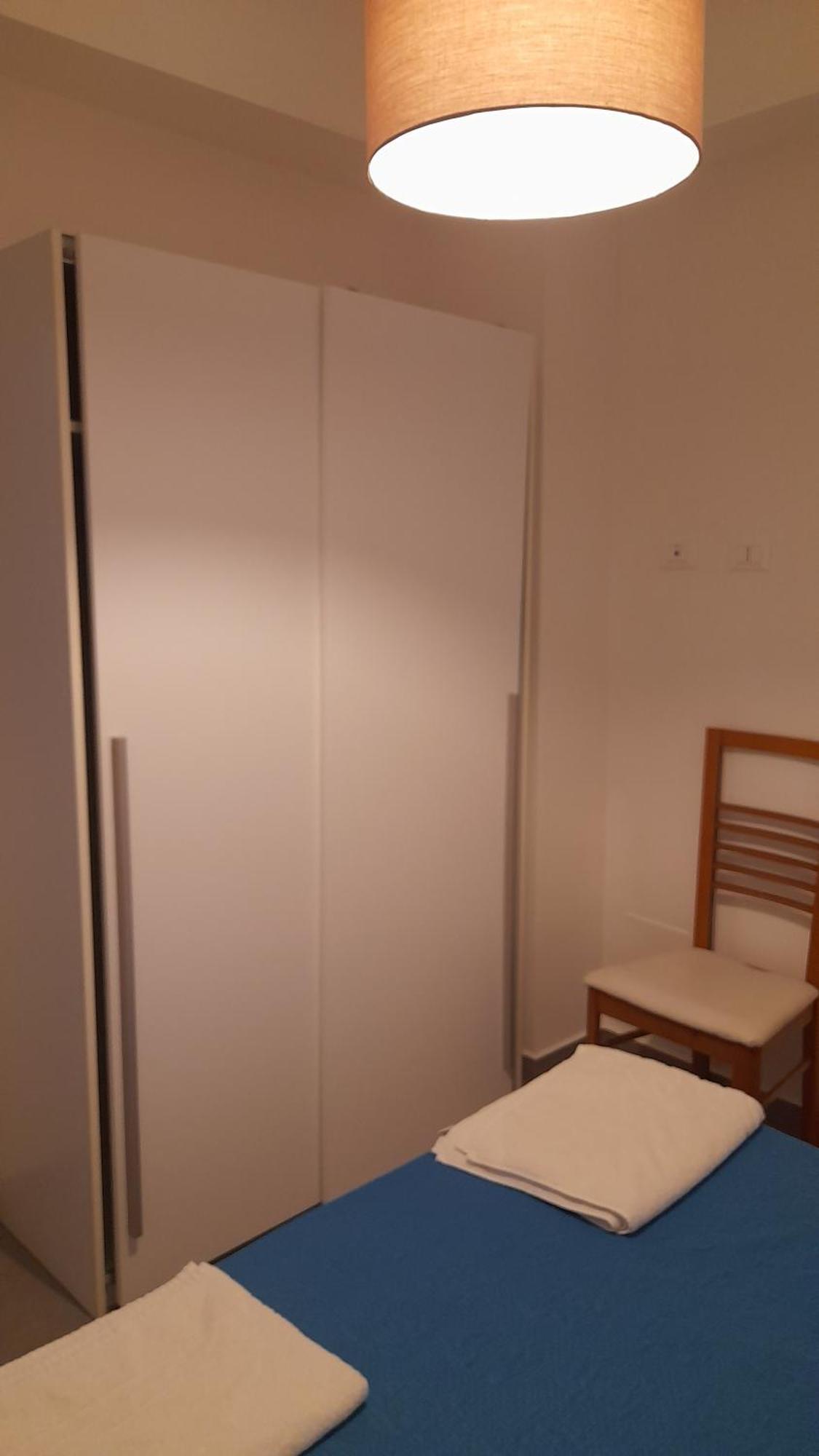 I Faraglioni B&B Terrasini Esterno foto