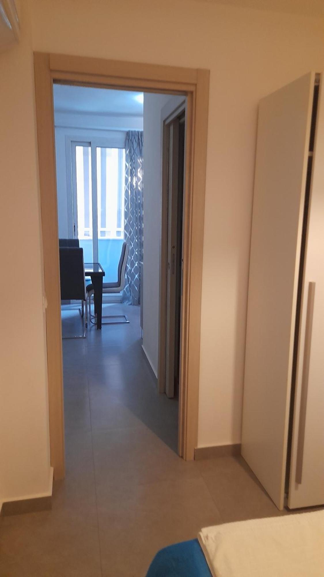 I Faraglioni B&B Terrasini Esterno foto