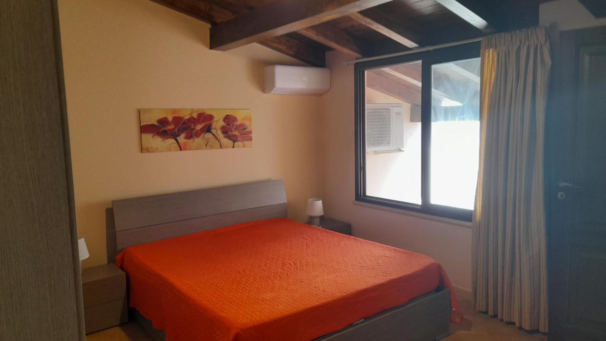 I Faraglioni B&B Terrasini Camera foto