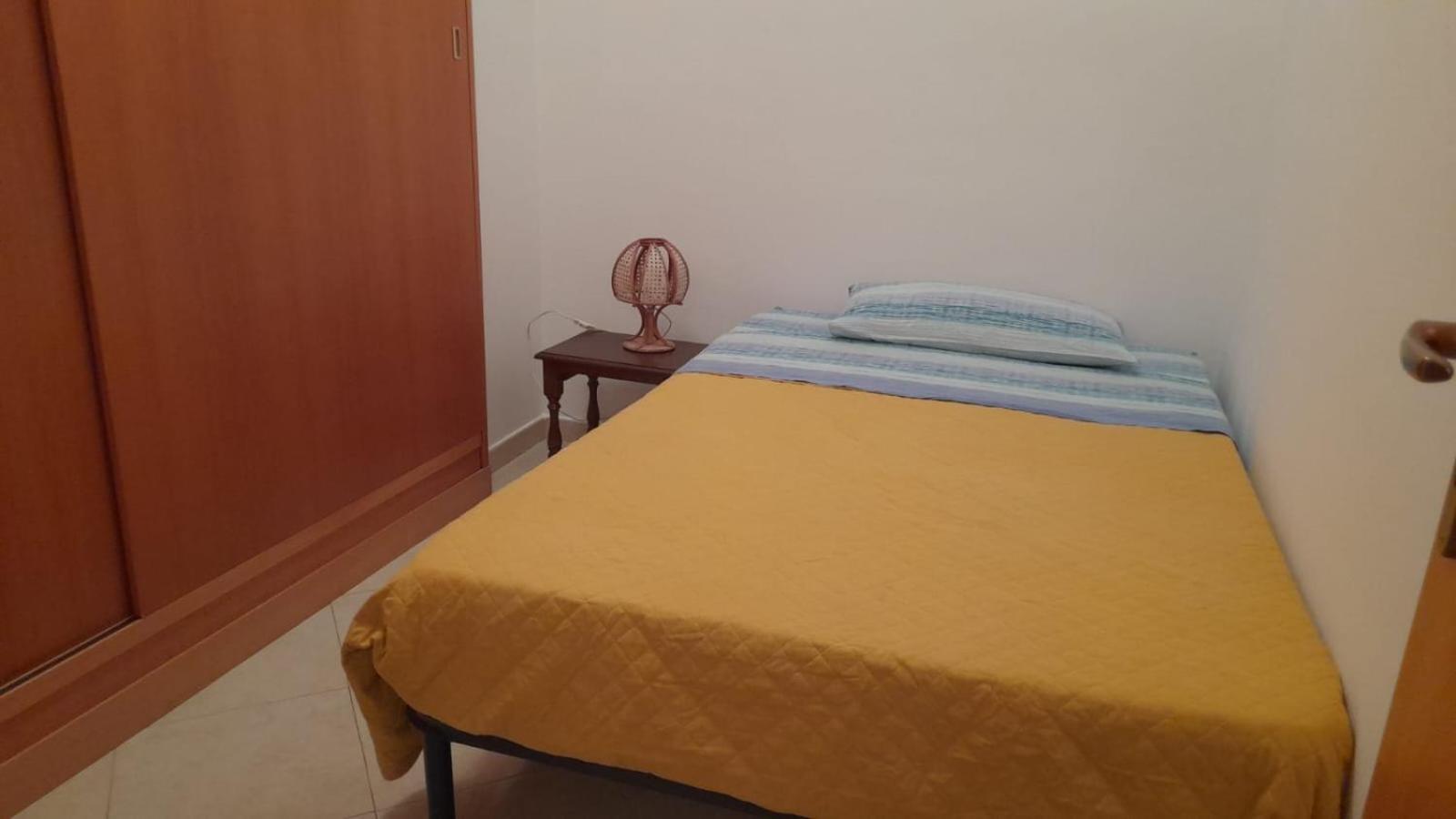 I Faraglioni B&B Terrasini Camera foto